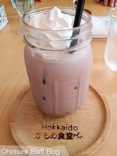 Hokkaido かもめ食堂／千歳